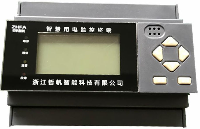 ZF600-A